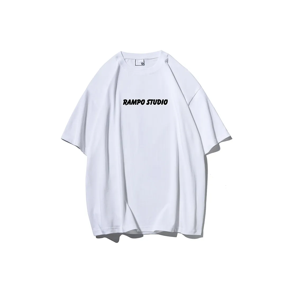 DAFT PUNK T-Shirt с UNIQUE Streetwear Design Unisex