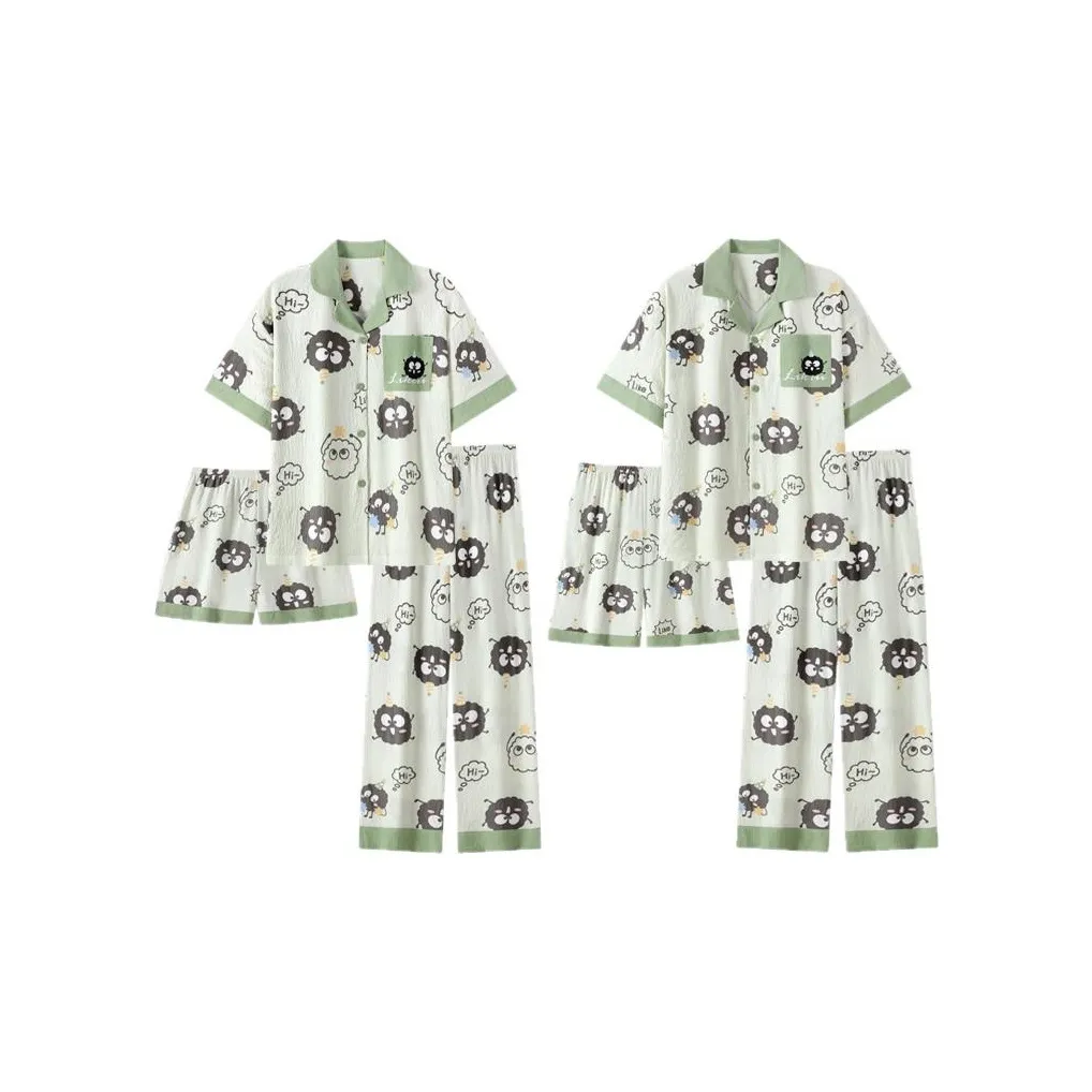 O'MESIK Unisex Pajama Sets