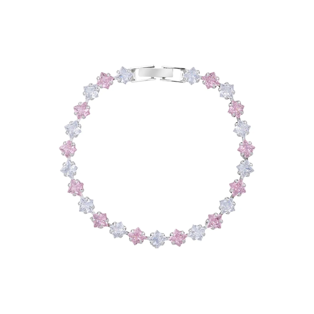 MISS XIA JWY Медные Браслеты Женские