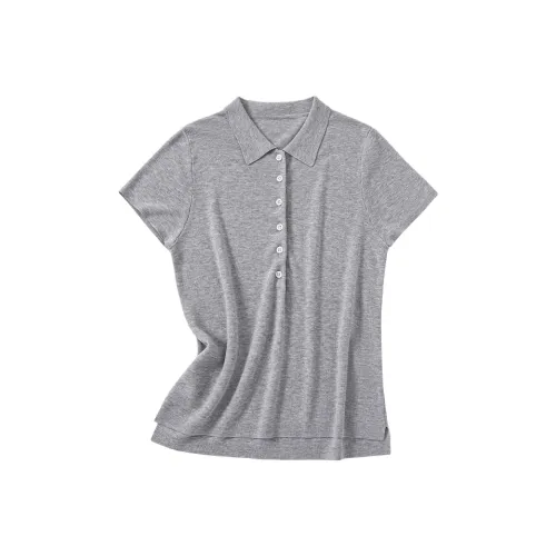 Le Alfashionline Женские футболки