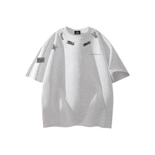 Masongarments Унисекс Футболки
