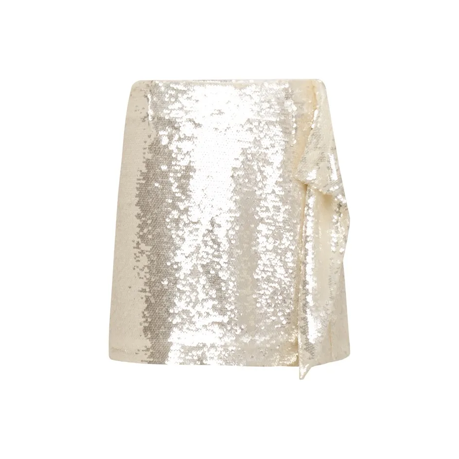 Lost In Echo Повседневные короткие юбки Женские