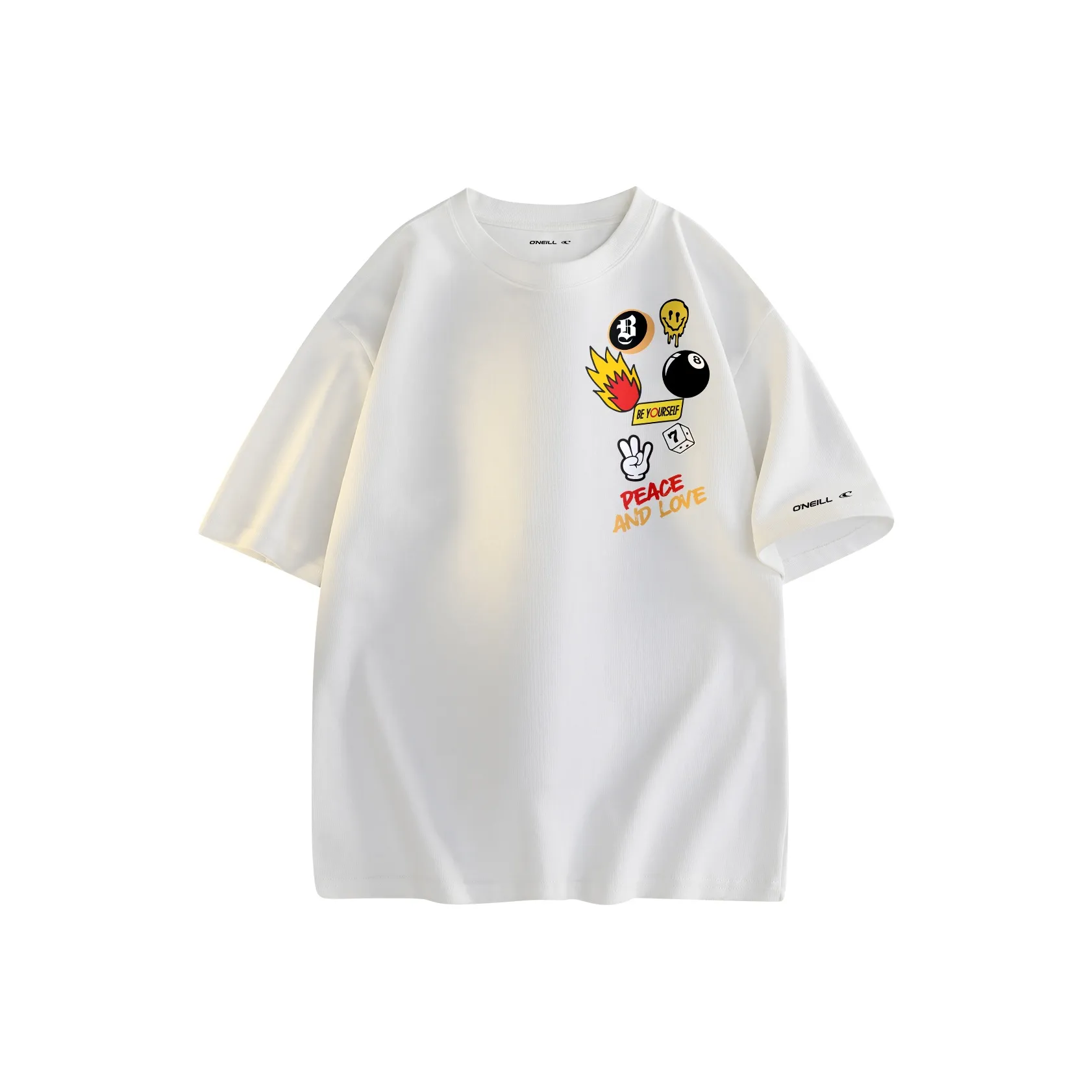 O'Neill Унисекс Футболки