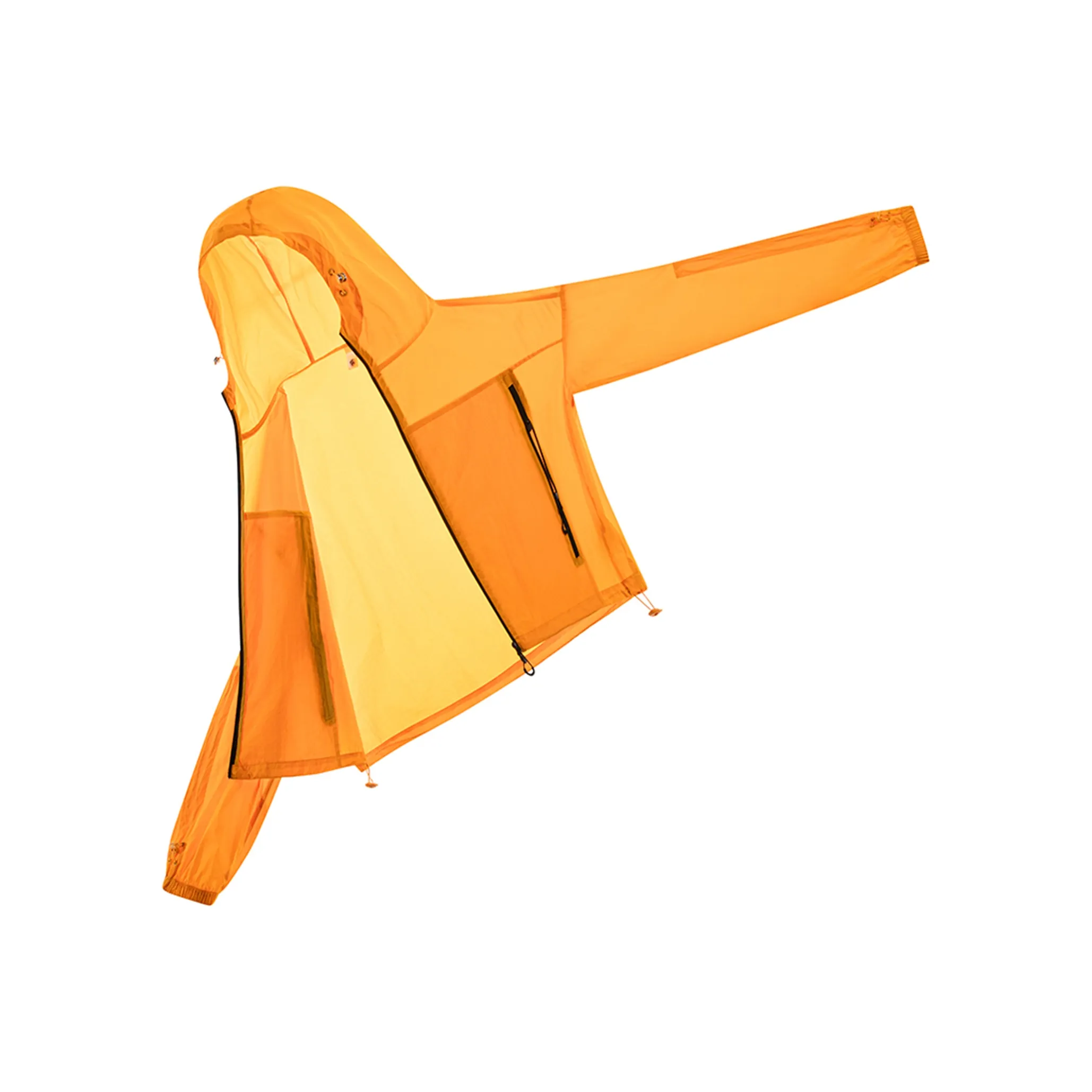 HANDAIWEI Одежда с защитой от солнца Унисекс