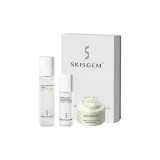 3종 세트: Illuminating 페이스 크림 60ml + Illuminating Toner 100ml + Illuminating Hydrating 로션 50ml