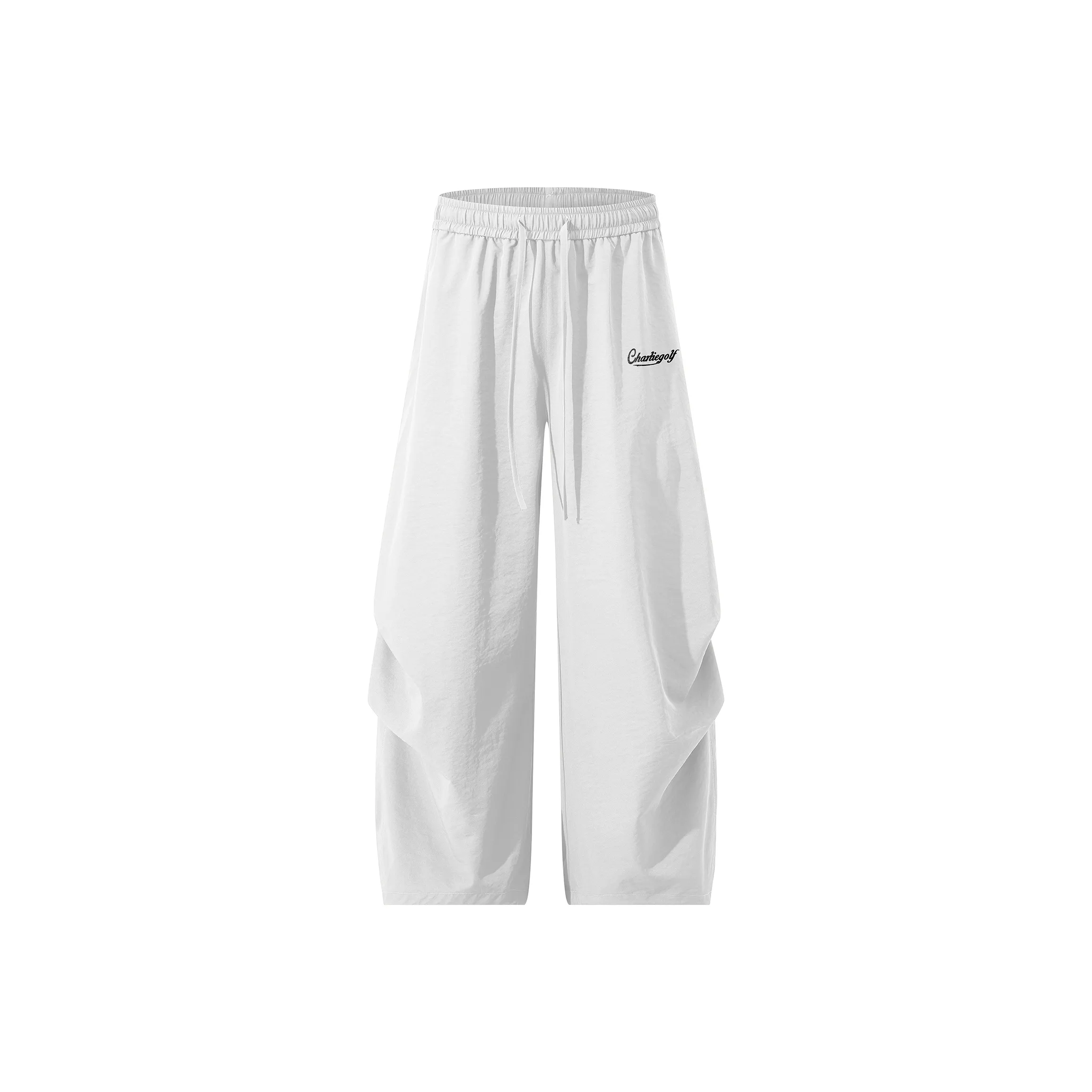 CHARLIE GOLF Повседневные брюки Унисекс