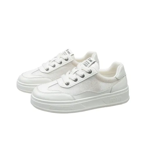 Take the Qin Кроссовки для скейтбординга Low Top Женские