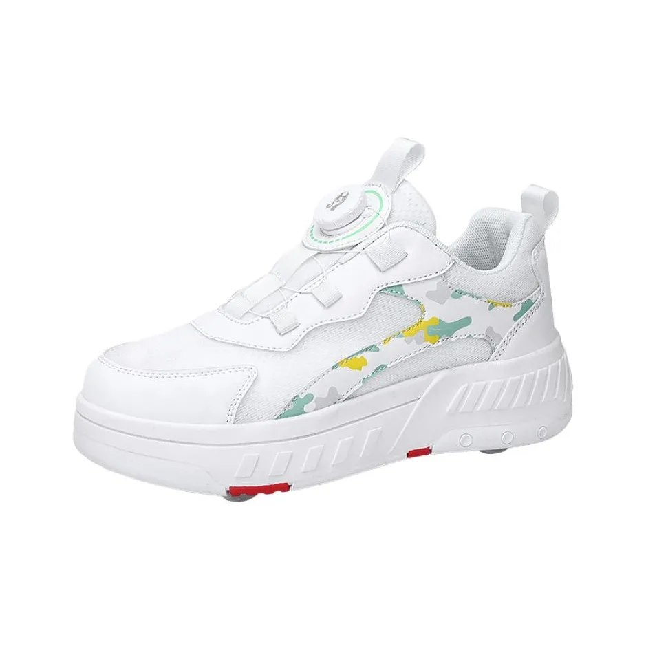 TONYBEAR Устойчивый к истиранию Водонепроницаемый Увеличивающий высоту Дышащий Легкий Низкий Топ Уличная обувь Женская