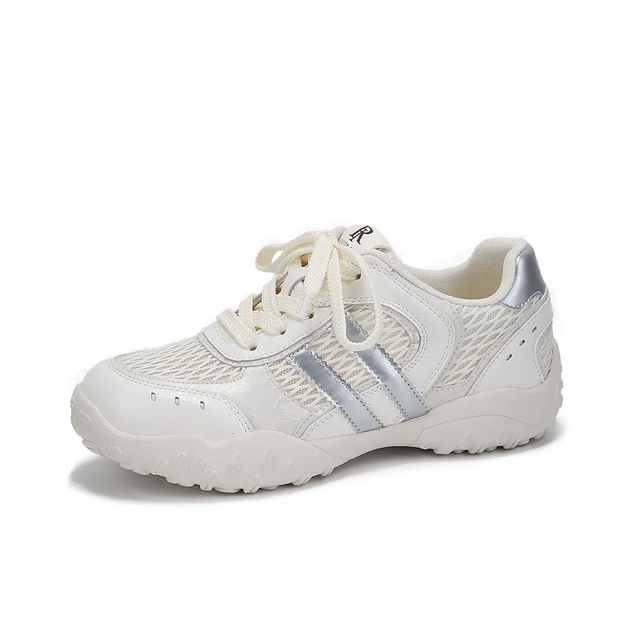 FUERSEN Износостойкий Низкий Топ Поддержка Casual Женские