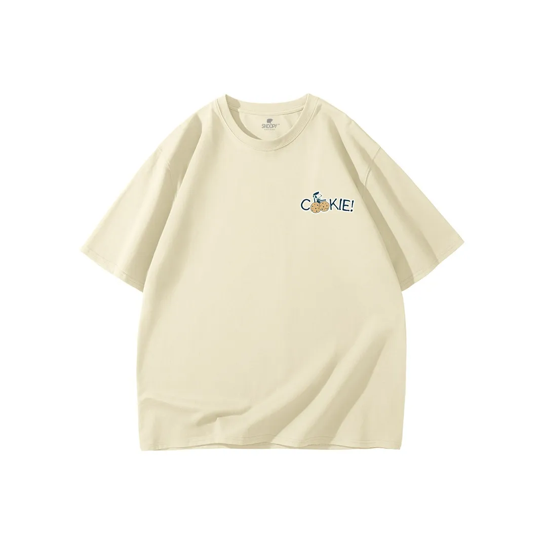 Снупи Унисекс Футболки