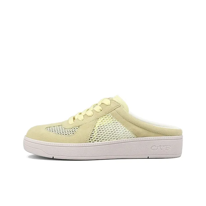 ZSBELLA Тихие домашние тапочки устойчивые к истиранию женские