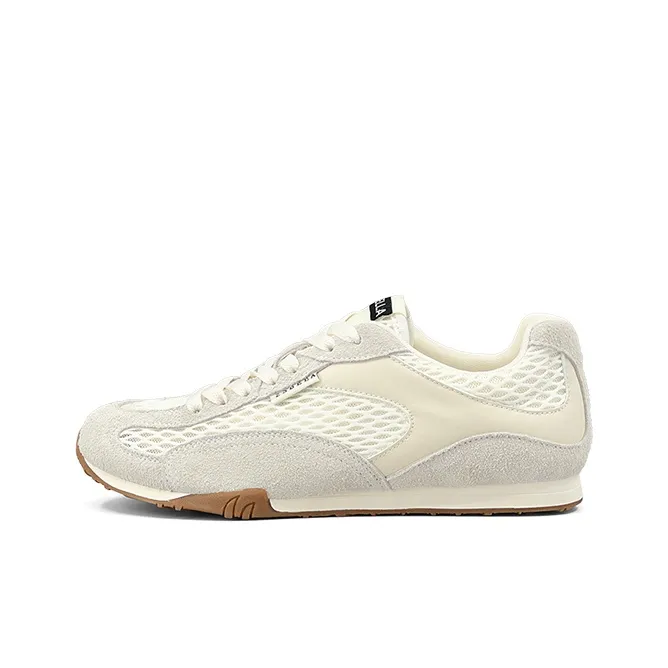 ZSBELLA Амортизация Износостойкий Низкий Топ Повседневная Обувь Женская