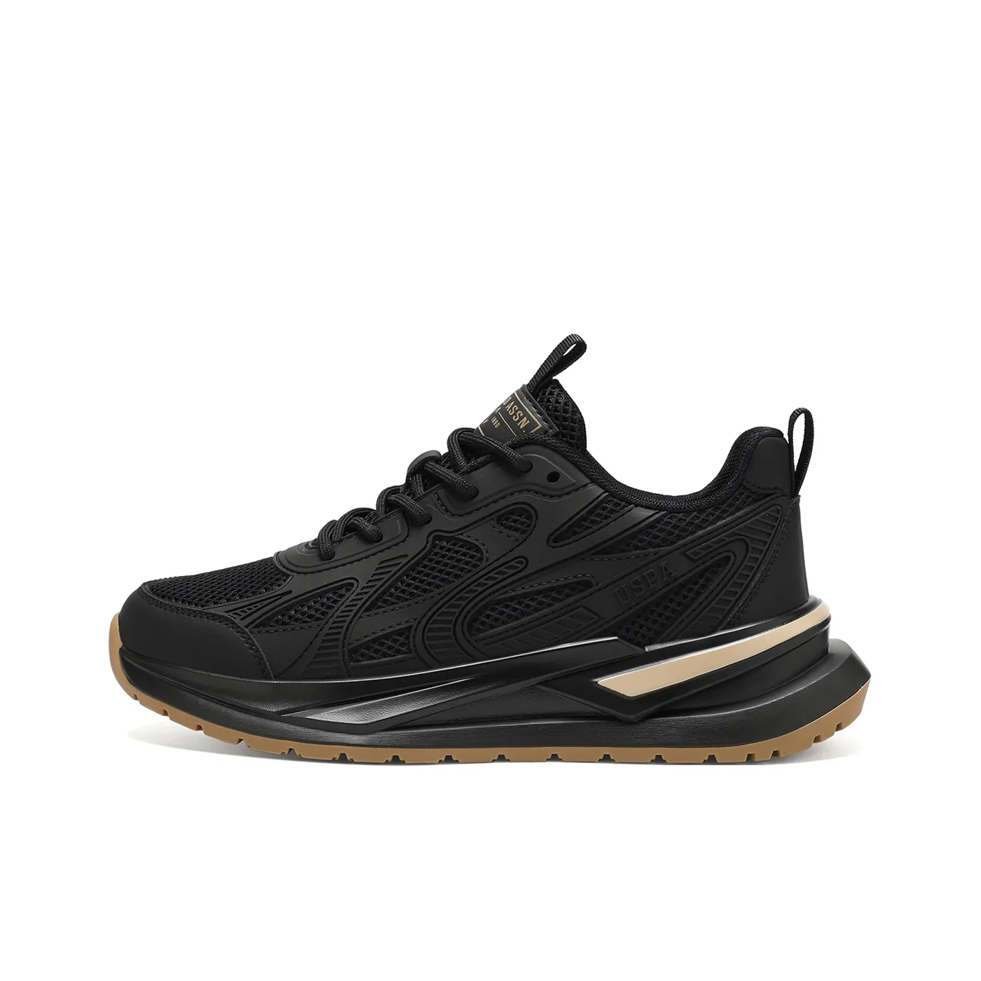 U.S. POLO ASSN. Casual Shoes Men's