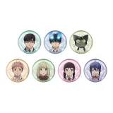 1208 Qing Drive 색상 컬렉션 배지 - 1 박스 (전체 Seven Designs)