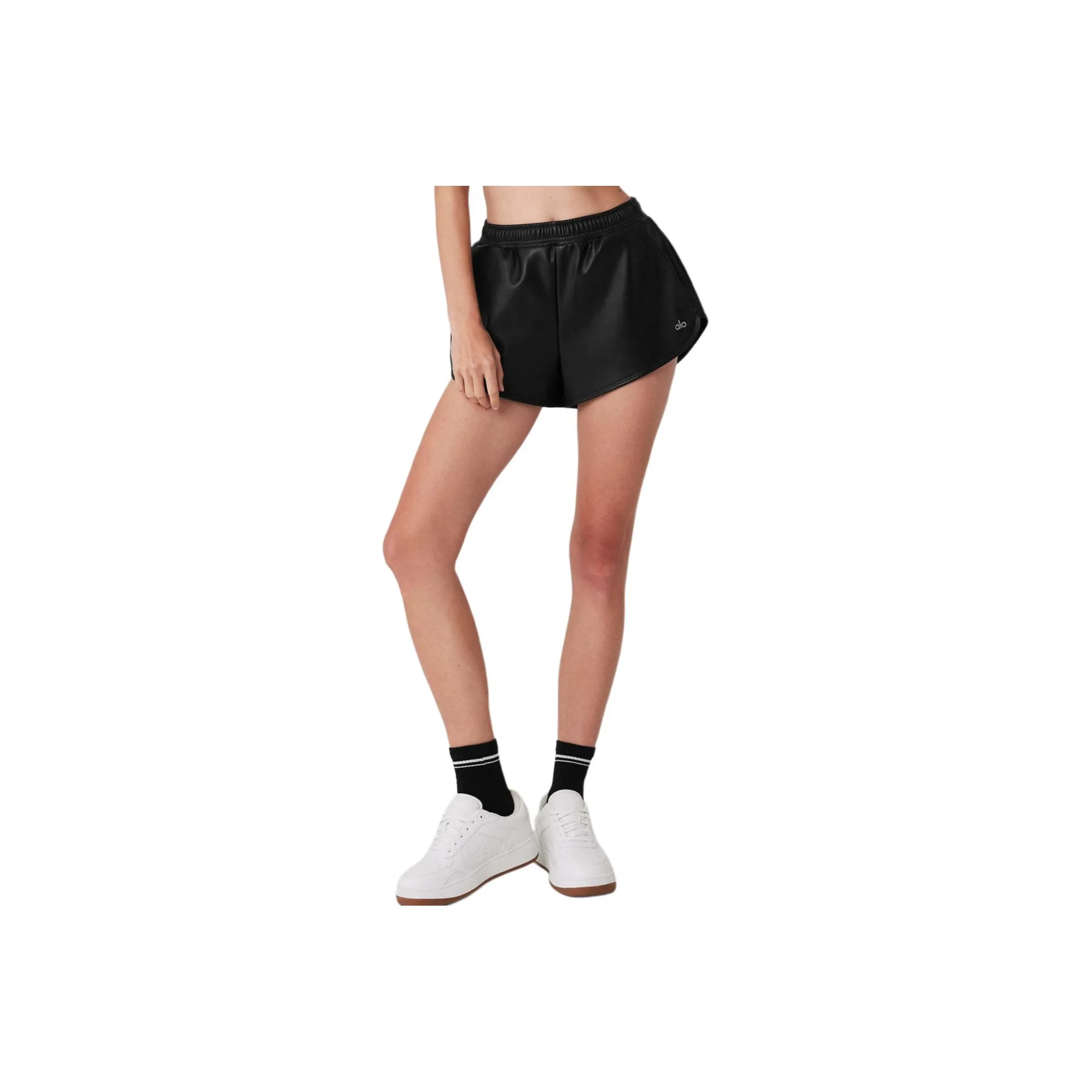 Alo Yoga Casual Shorts Women's