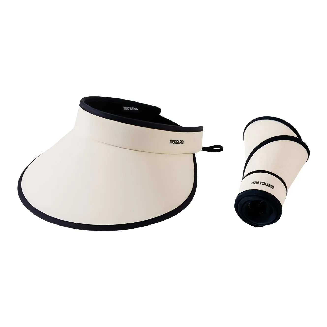 WODONBLE Полиэстер UV-защита Женские шляпы