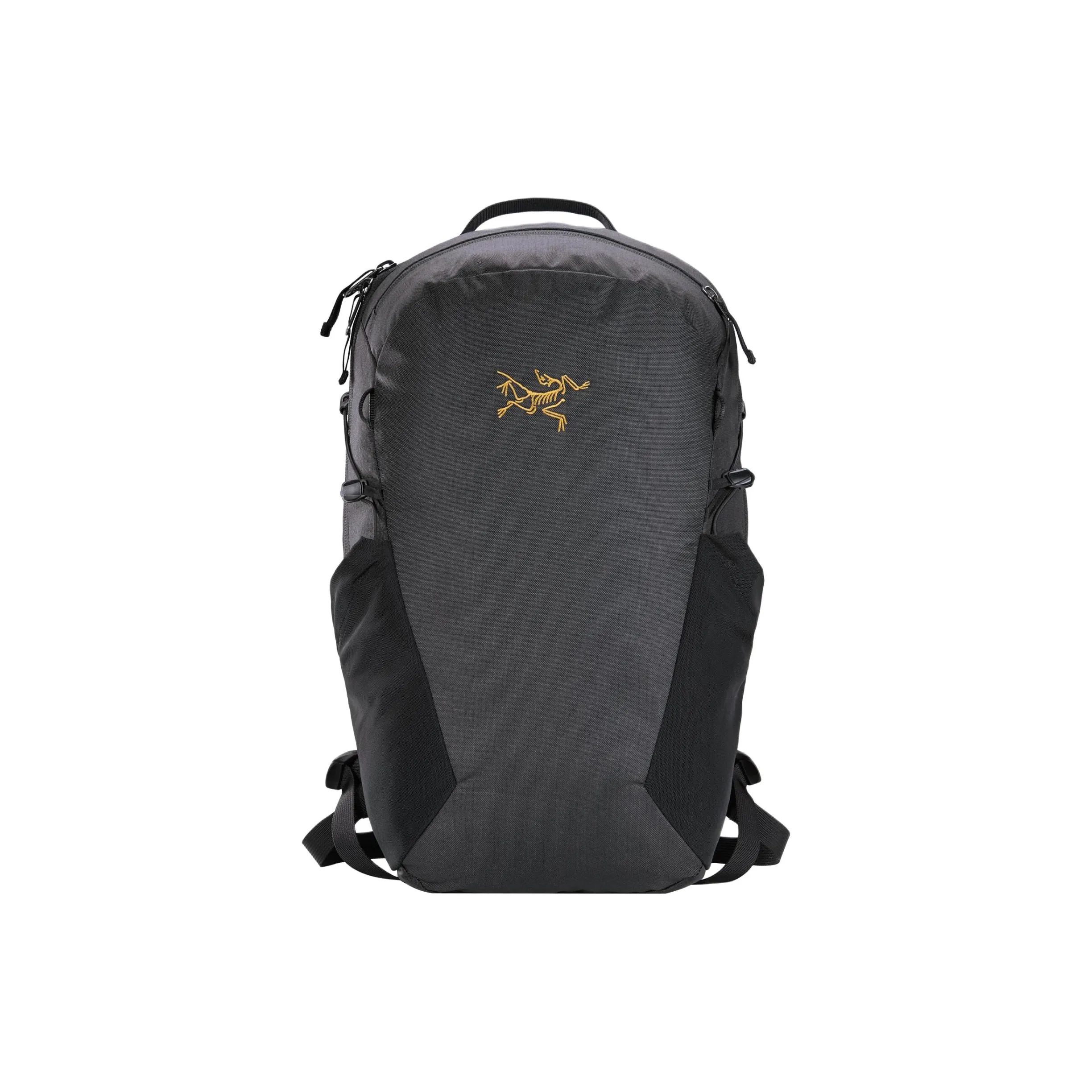 Arcteryx Mantis 16L Outdoor Bags Nylon Black Unisex
