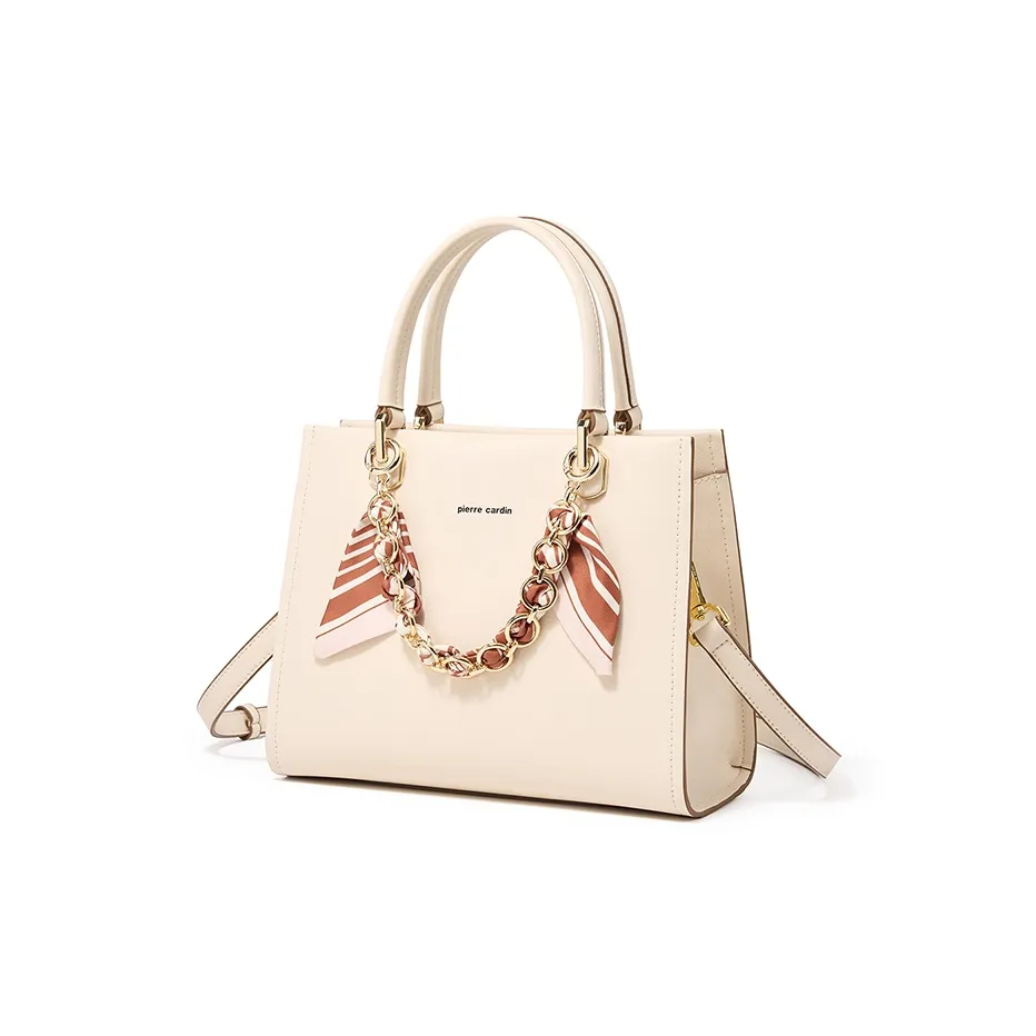 PIERRE CARDIN Сумка из коровьей кожи сумка Kelly сумка через плечо женская многоцветная