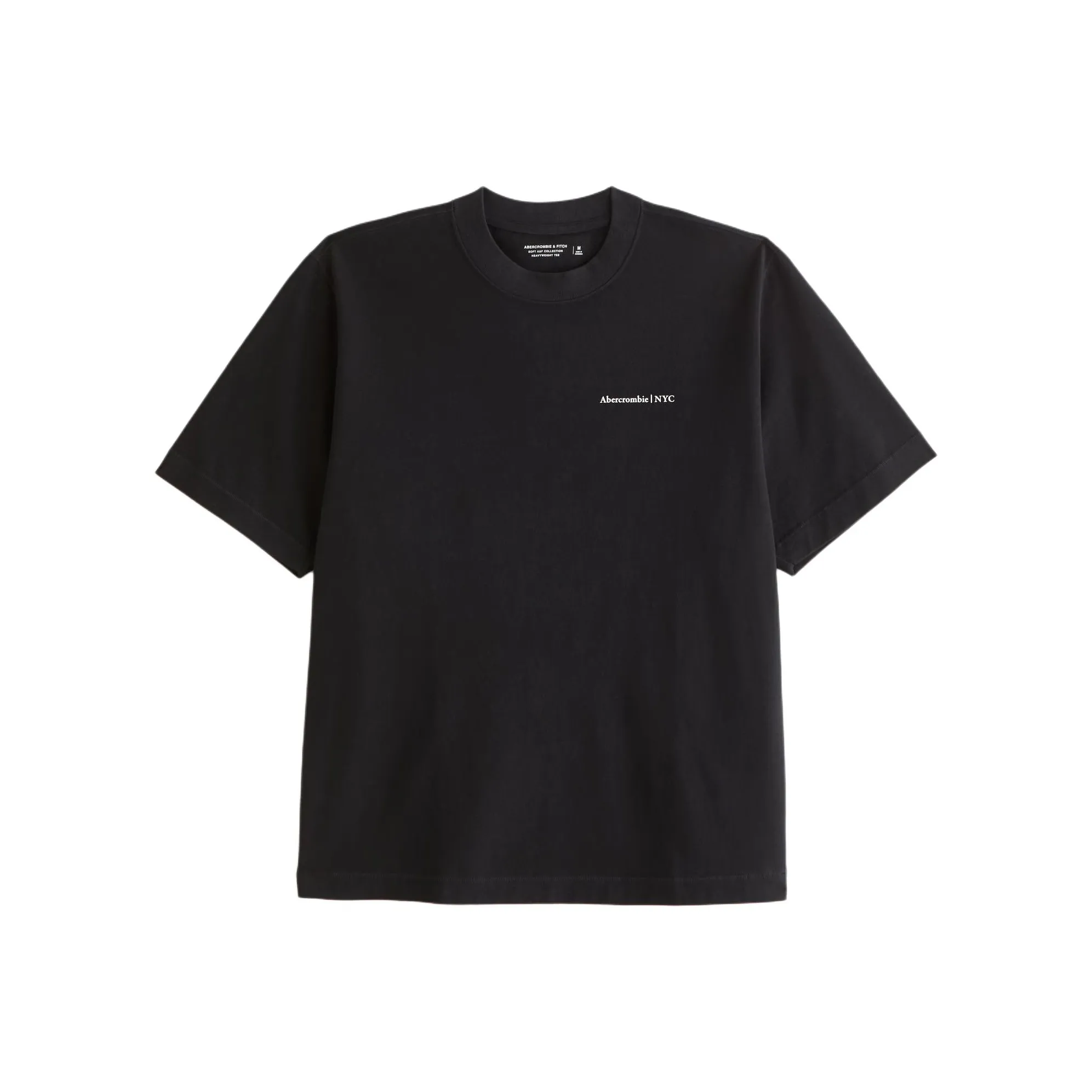 Abercrombie＆Fitch T-рубашка мужская