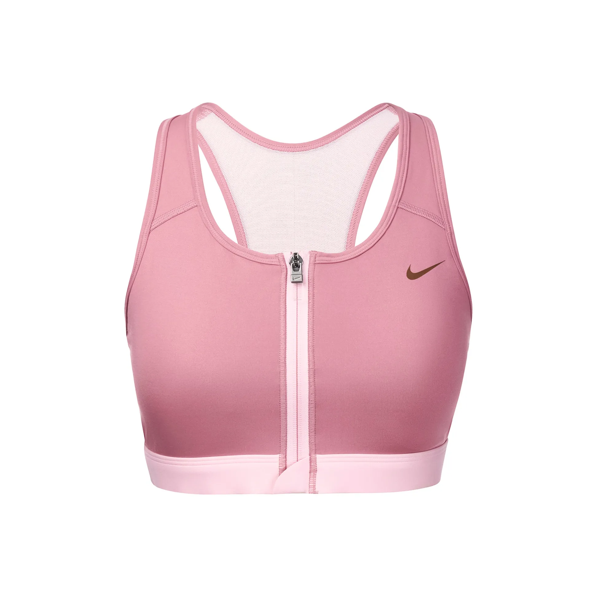 Nike Sports Underwear Women's Light Berry Red