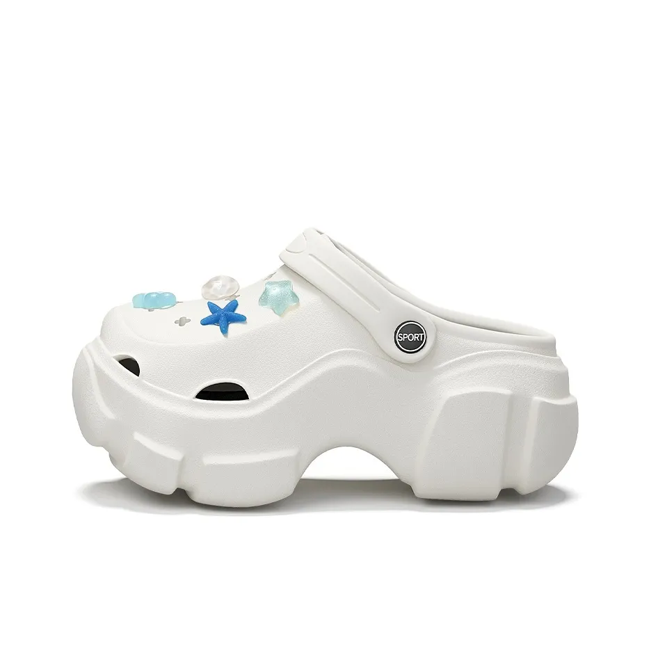 Cat power Сабо Женские