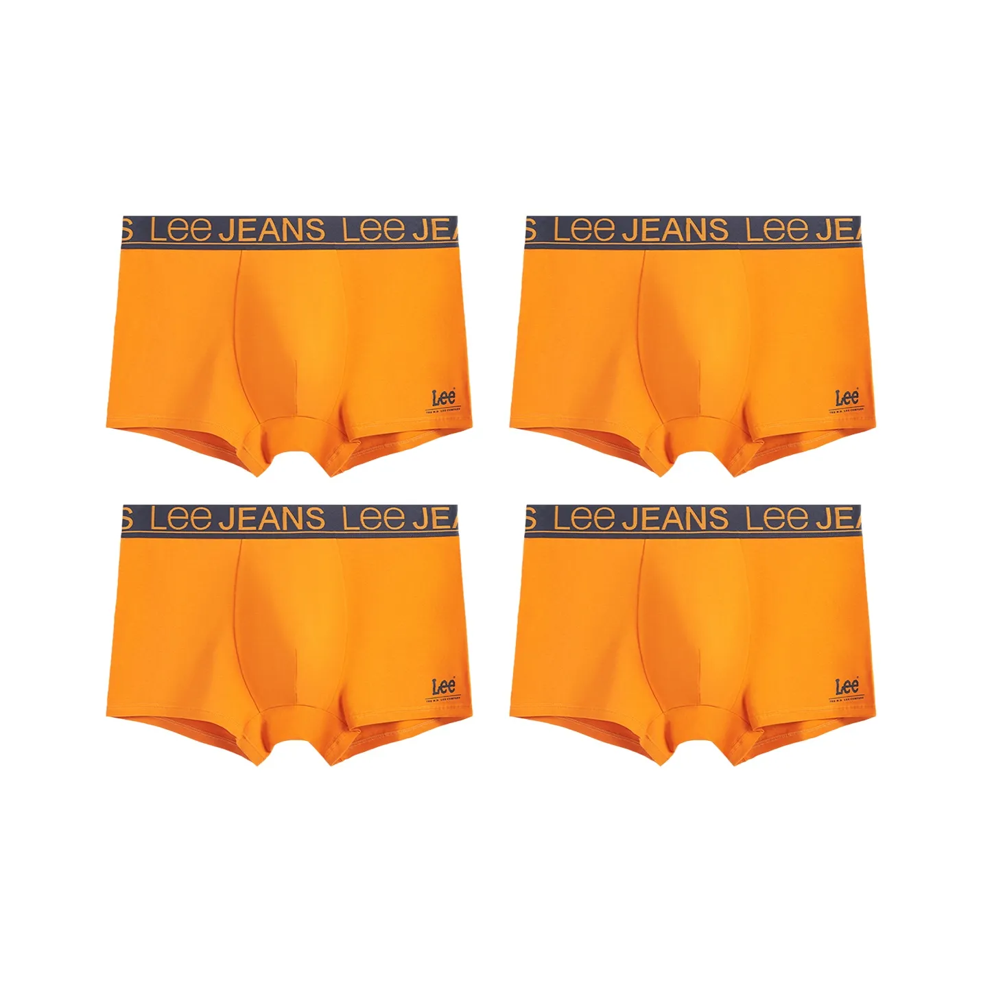 Мужские боксер-шорты Lee совместного бренда