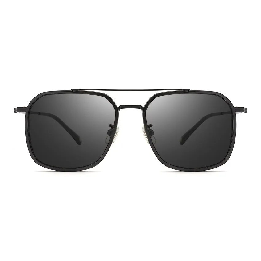 MARVEL β-титан Сплав Aviator Солнцезащитные очки Унисекс