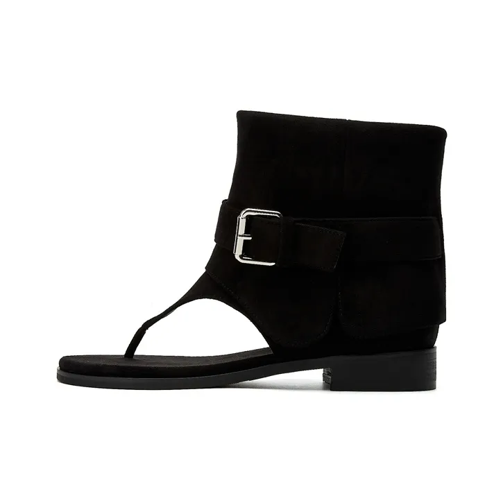 Сандалии в римском стиле Jin Baichuan Женские