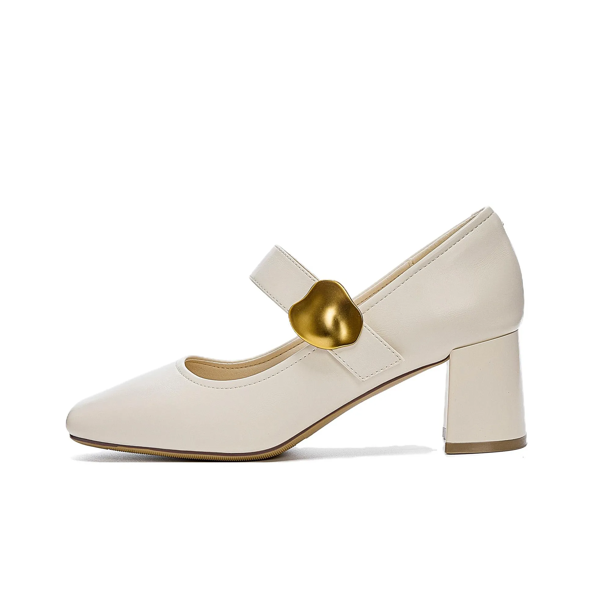 DAPHNE Туфли Мэри Джейн Женские