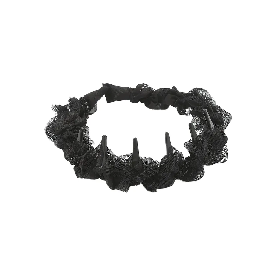 Like A Dream Ткань Ободки для волос Женские