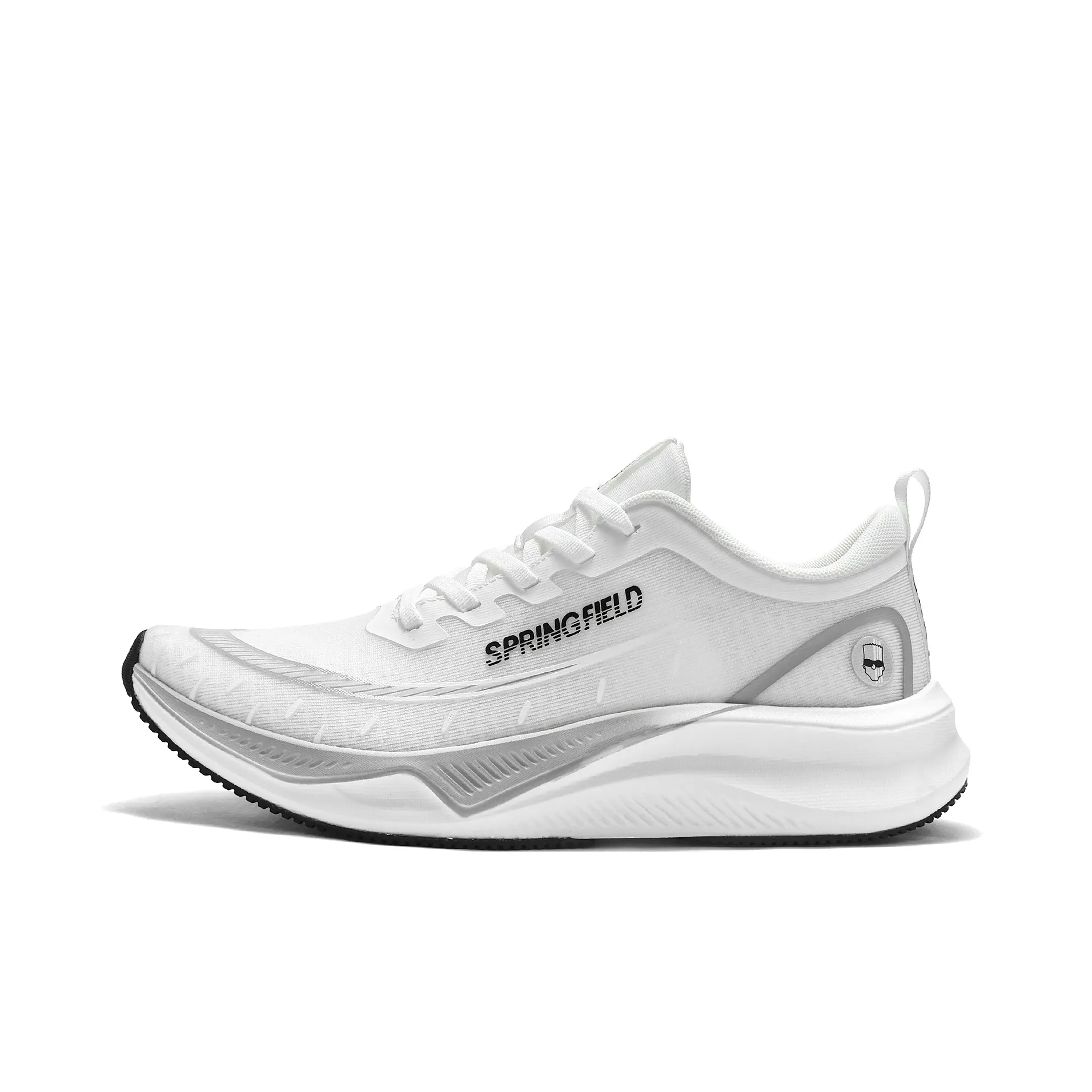 The Simpsons Беговые кроссовки Low Top Unisex