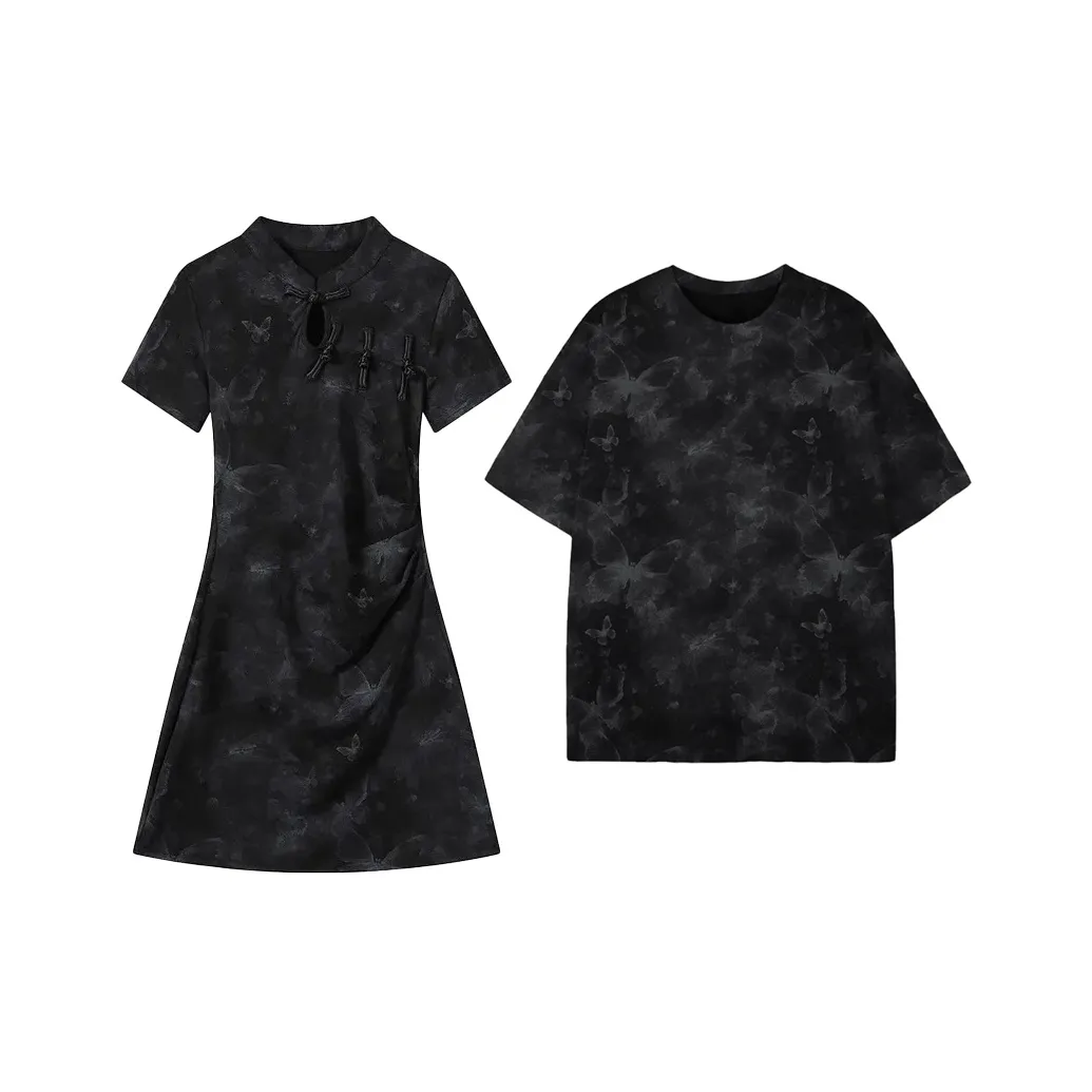 TFI Унисекс Парные Комплекты