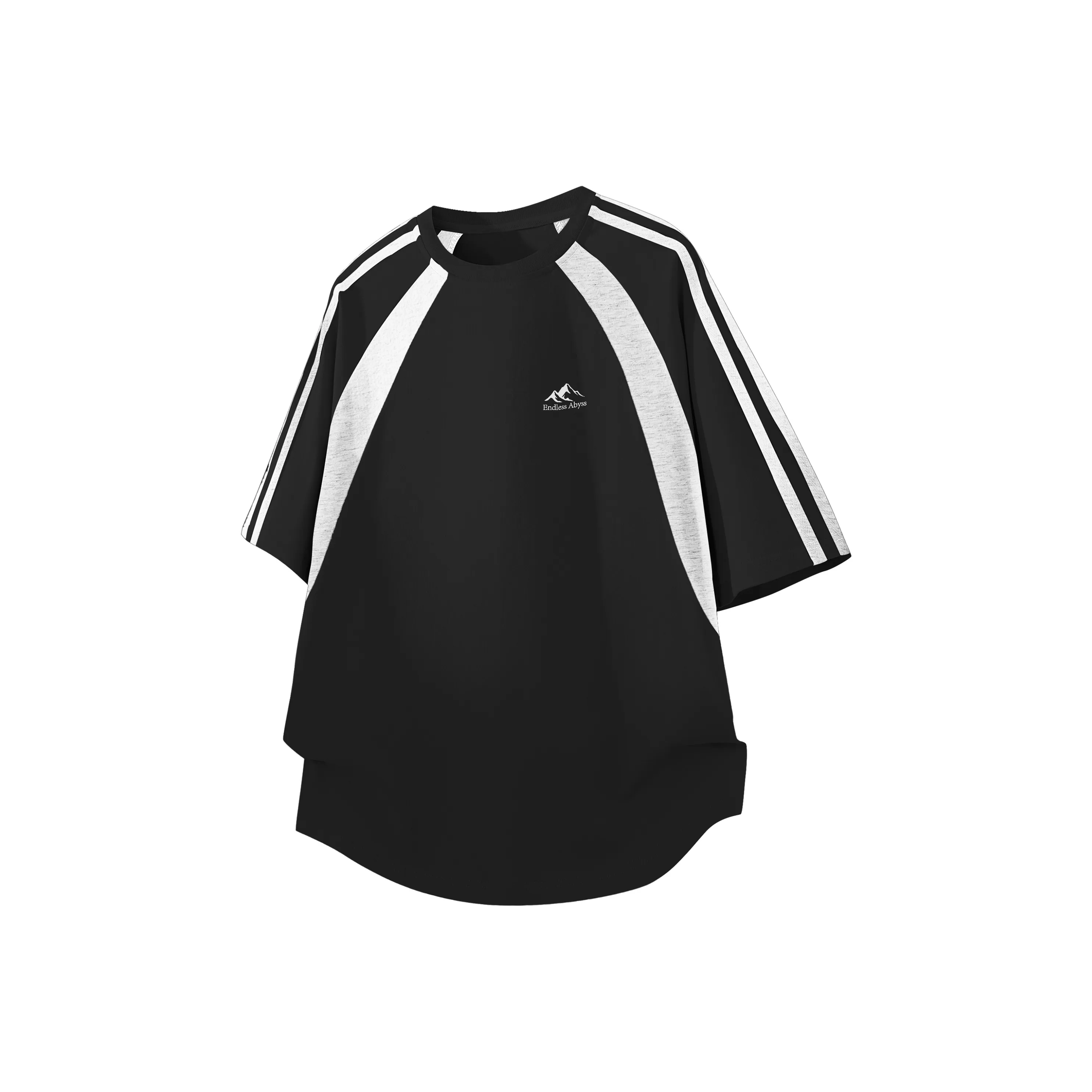 Endless Abyss Унисекс Футболка