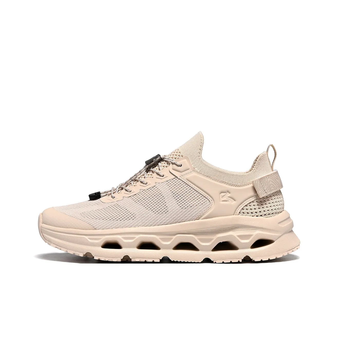 TUTU Slip-resistant Waterproof Quick-drying Low-top Streetwear Unisex Sand