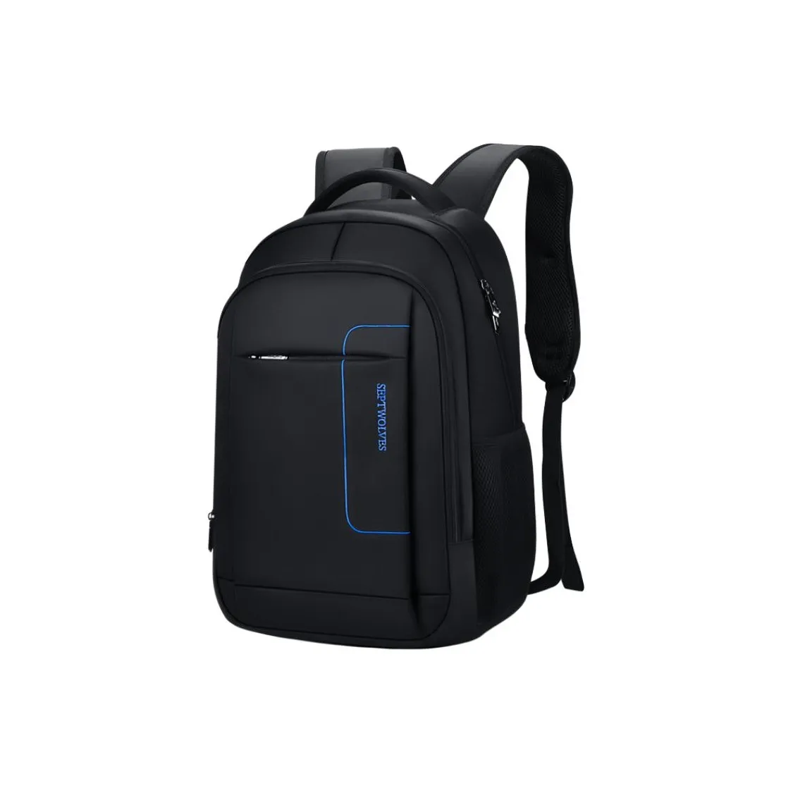 SEPTWOLVES Oxford Backpack Men's