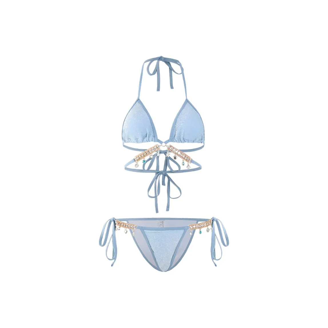 Женские наборы купальников MM