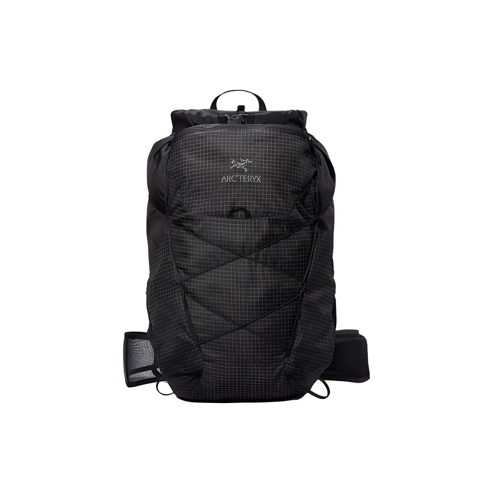 Arcteryx HadronTM LCP Paste Outdoor Mountaineering Bag Backpack Regular Unisex Black