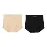 크림 스킨+블랙