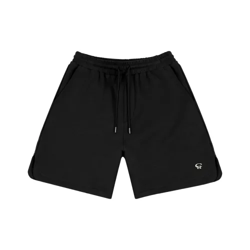 Couple Hinnid SS25 Унисекс Повседневные шорты