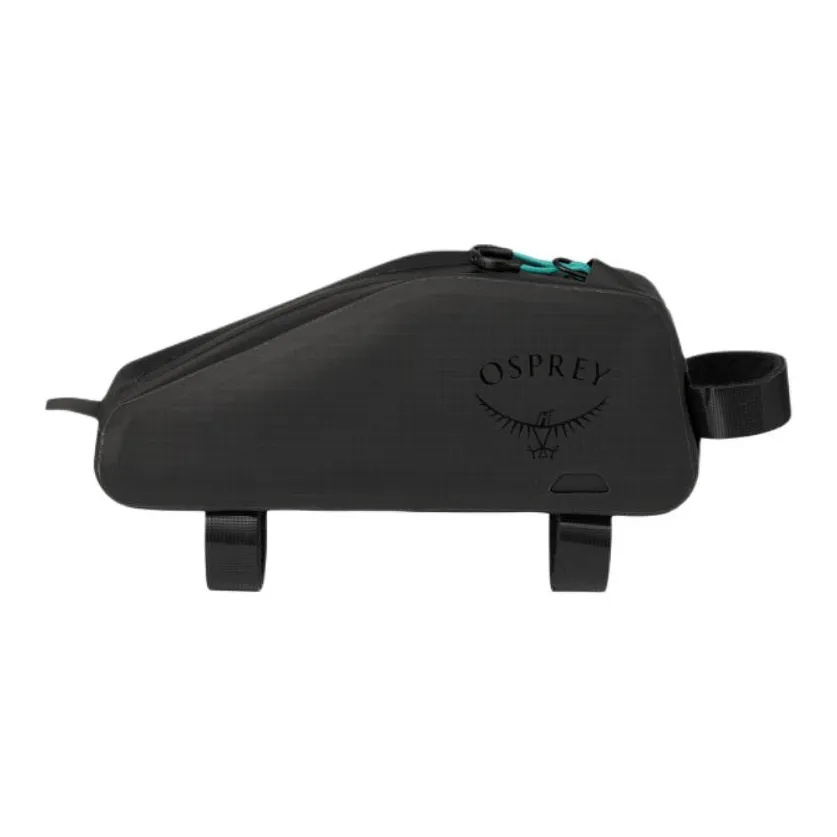 OSPREY Переработанный нейлон сумка для путешествий сумка для хранения унисекс черный
