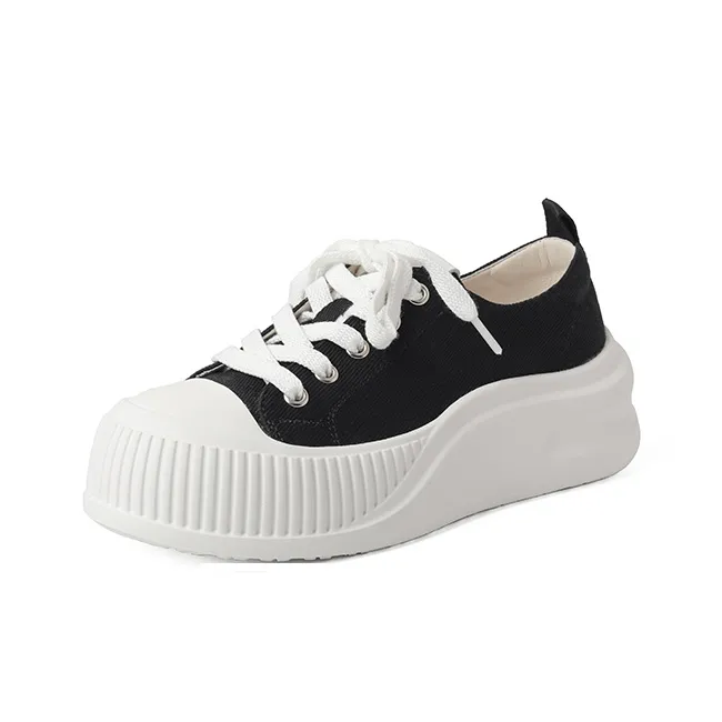 JOSINY Печенье Обувь Высота Увеличение Легкий Низкий Топ Повседневная Скейтборд Обувь Кеды Женские