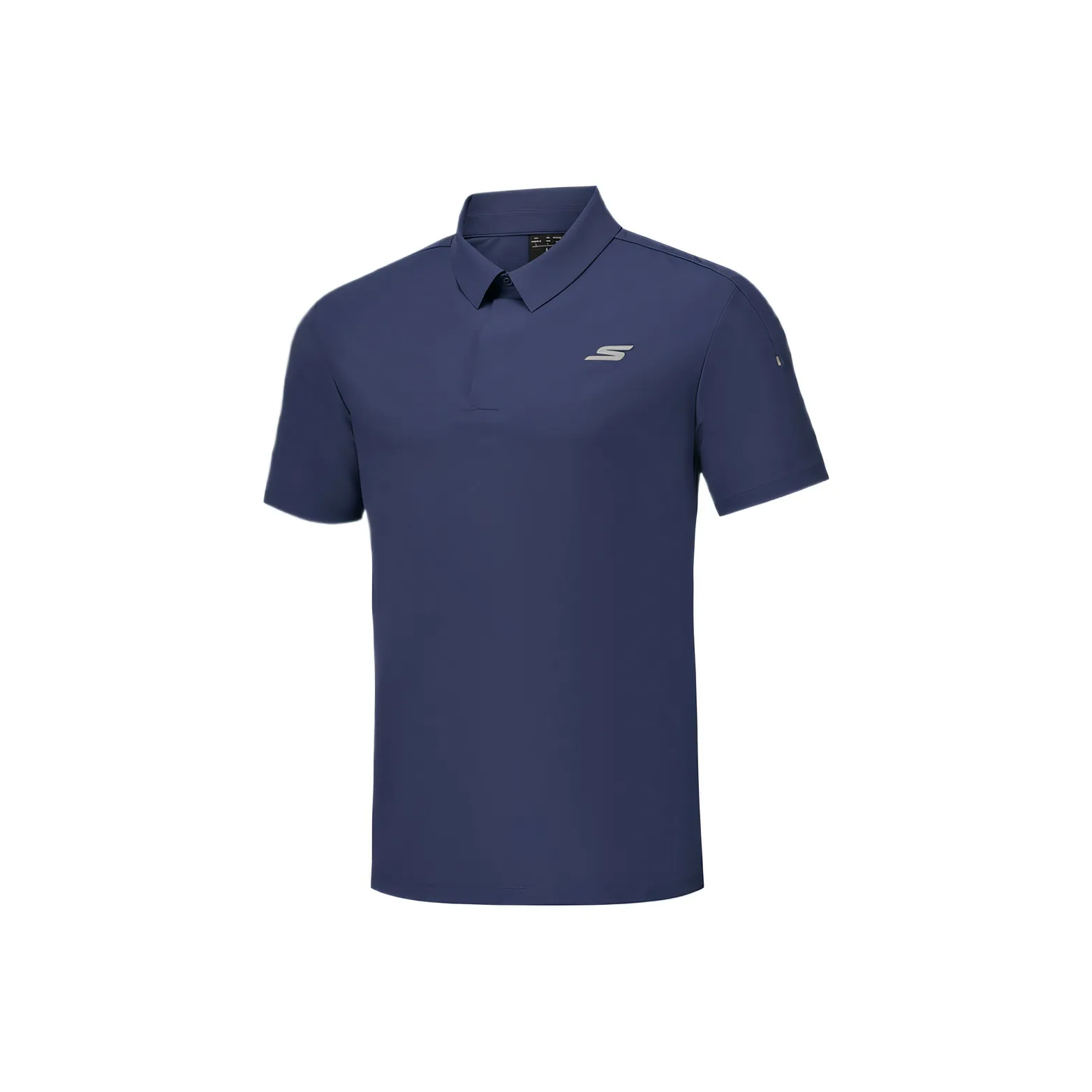 Skechers Comfort Sports Series Поло Мужское