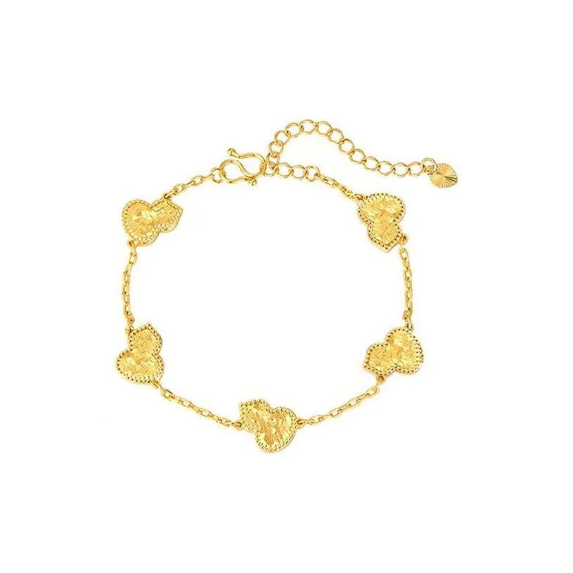 Daisy Dream Медные Браслеты Женские