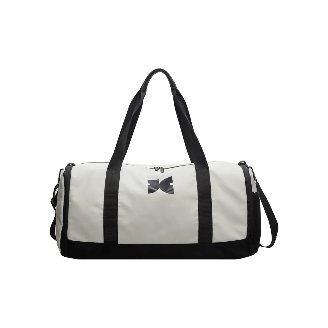 OURFUN Oxford Спортивная Сумка Унисекс Черный Розовый Красный Хаки Синий