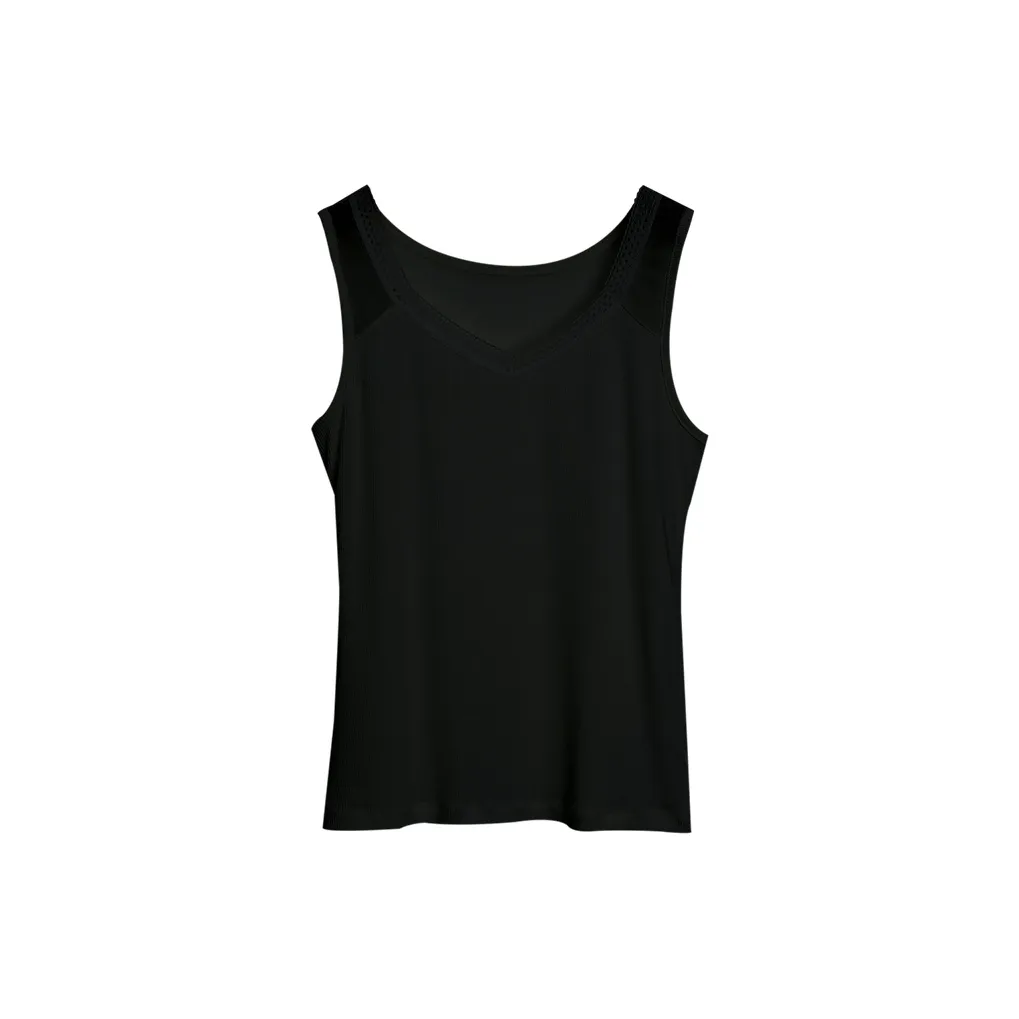 Red bean Women's Tank Tops