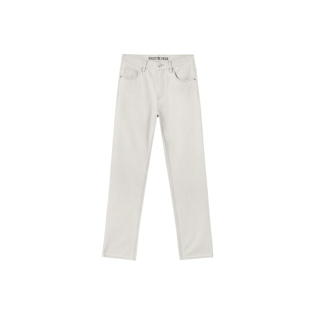 GANT 900 Серые Унисекс Джинсы