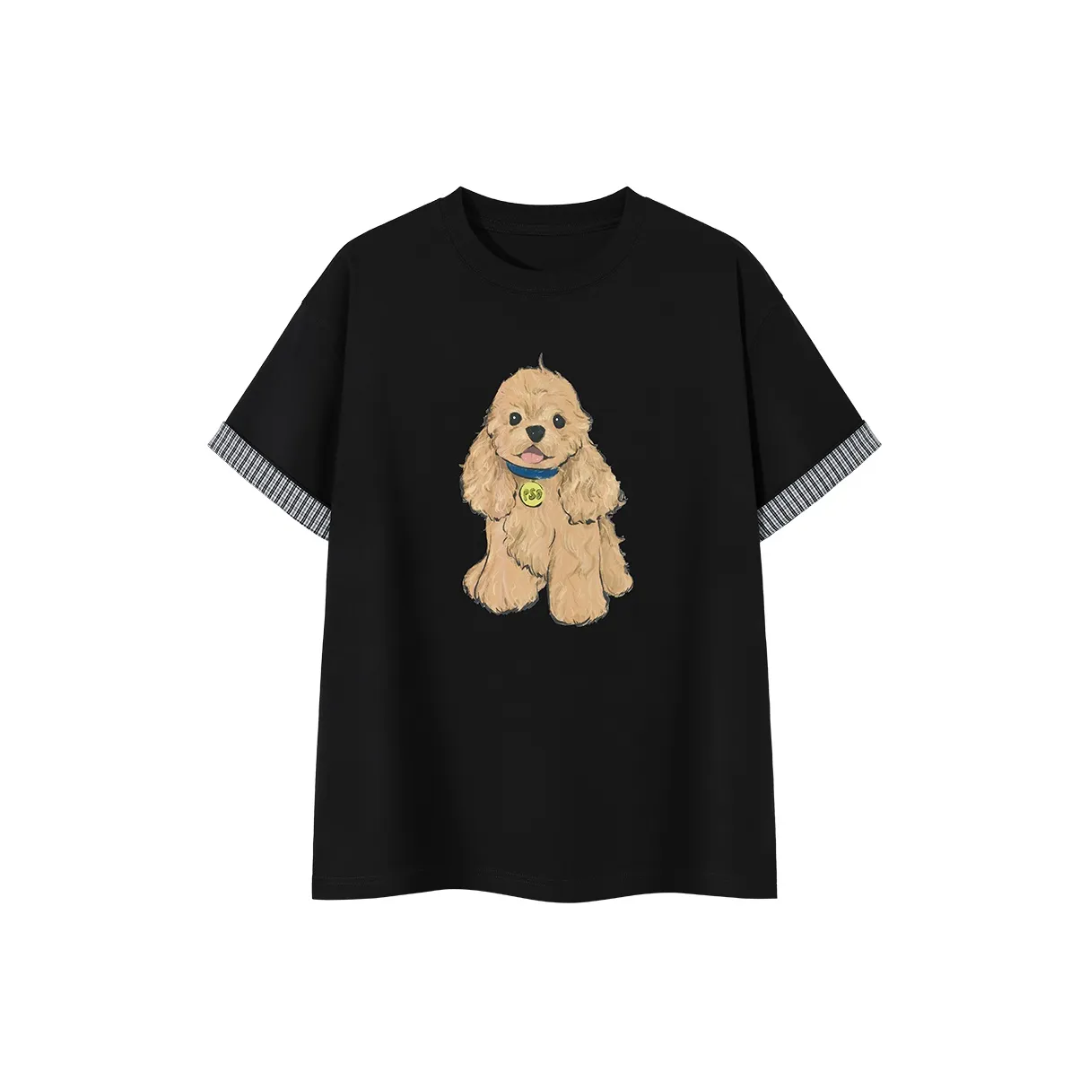 PSO Brand Унисекс Футболки