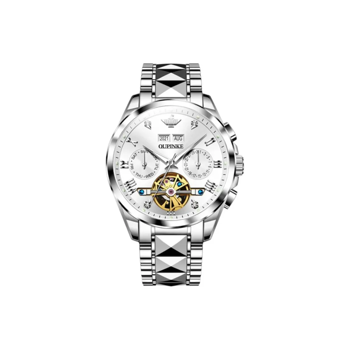 Oupinke Men's Watch