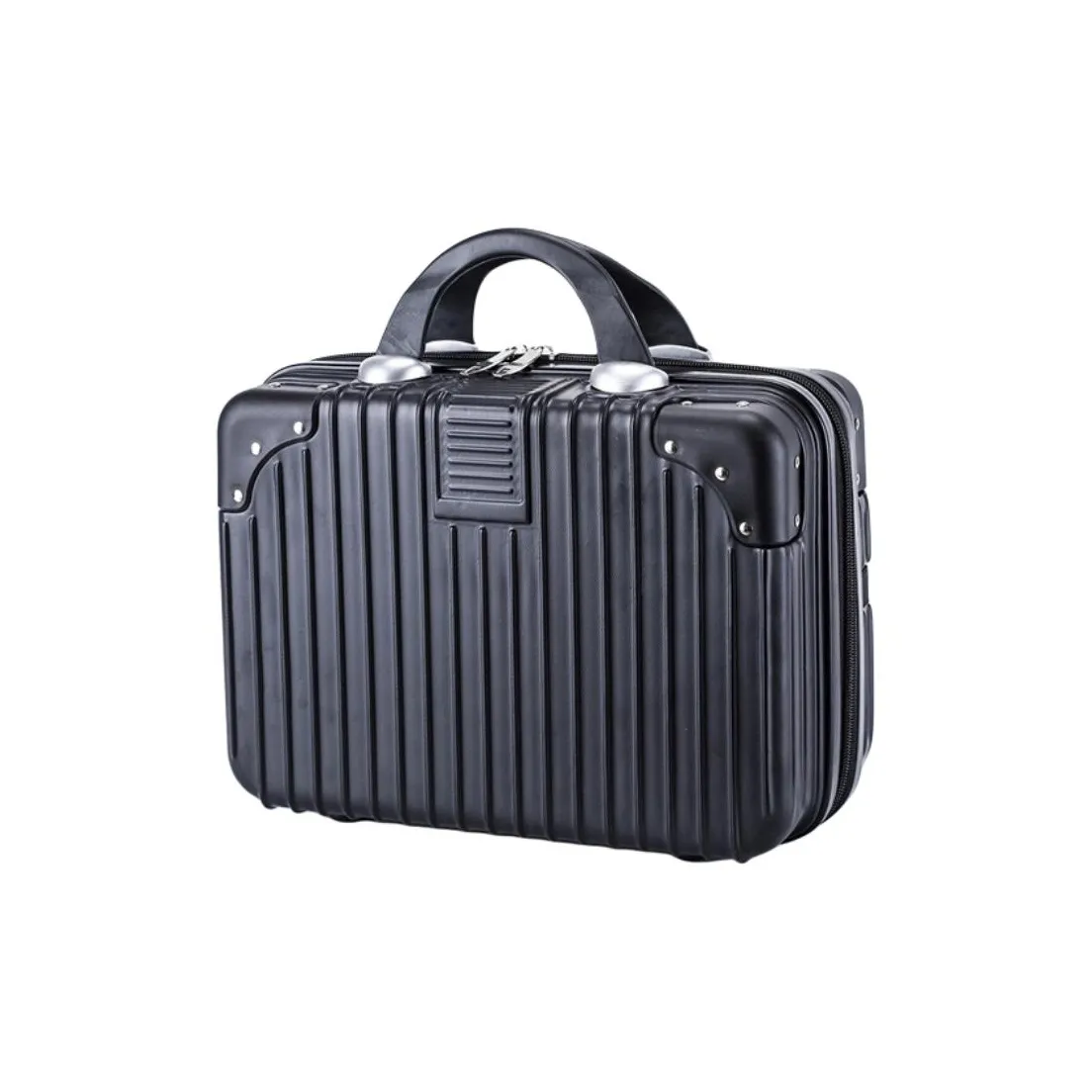 GOX ABS+PC Макияж Коробка для хранения Унисекс Многоцветная