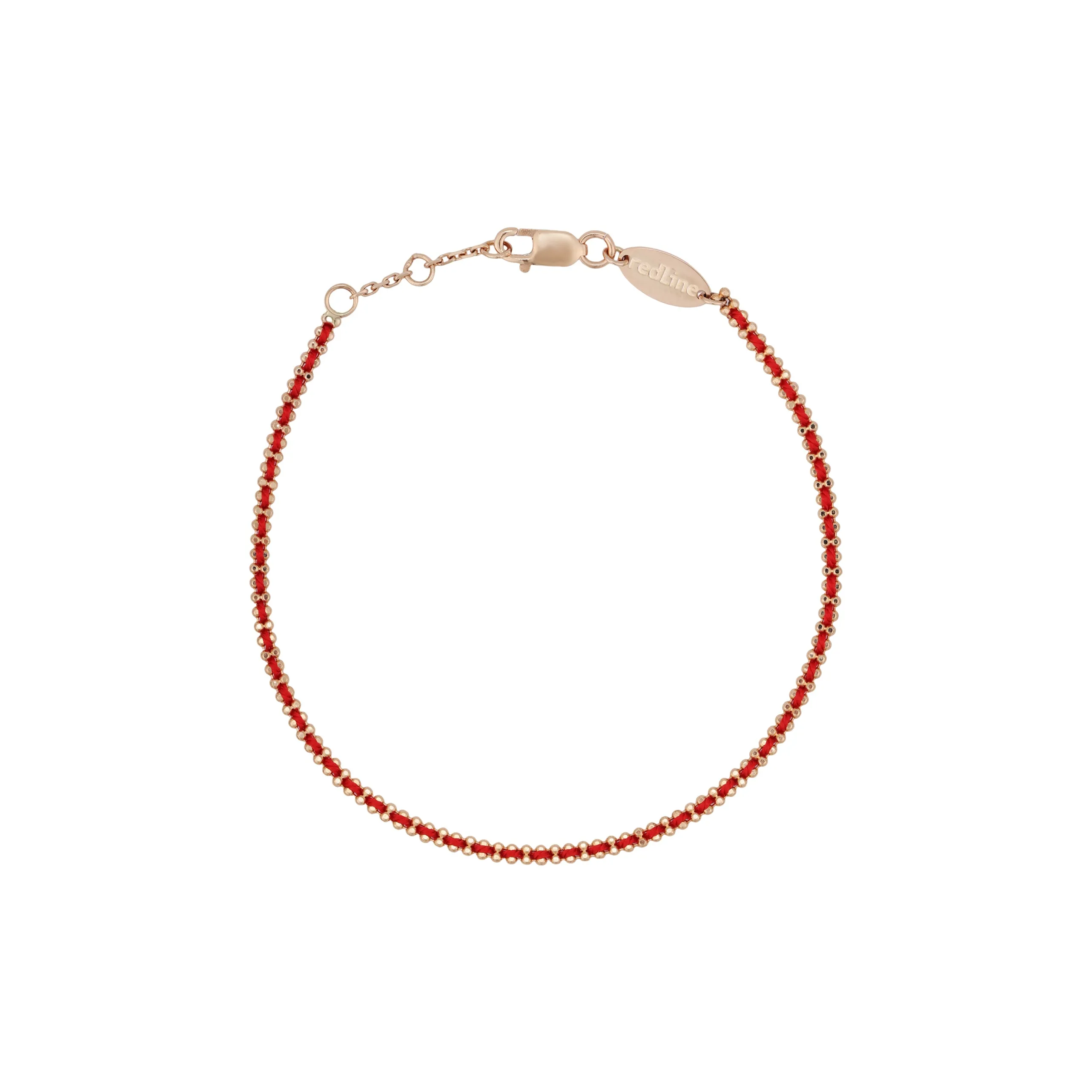 Redline Bracelets Women's